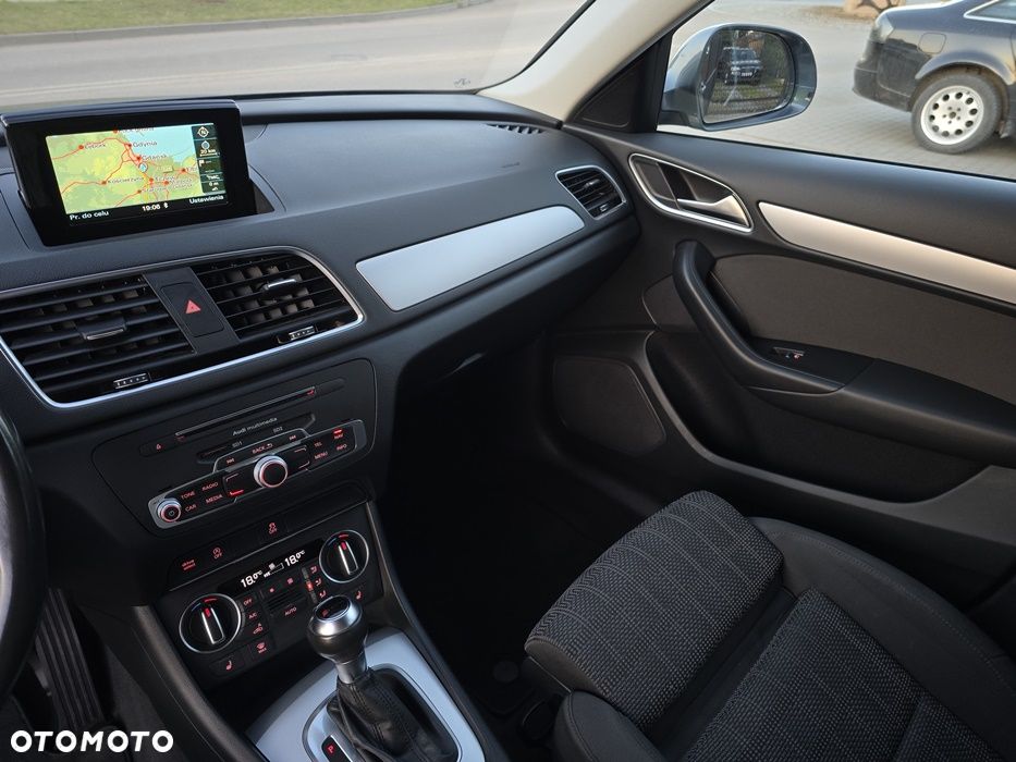 Audi Q3 1.4 TFSI Cylinder on demand S tronic sport - 28