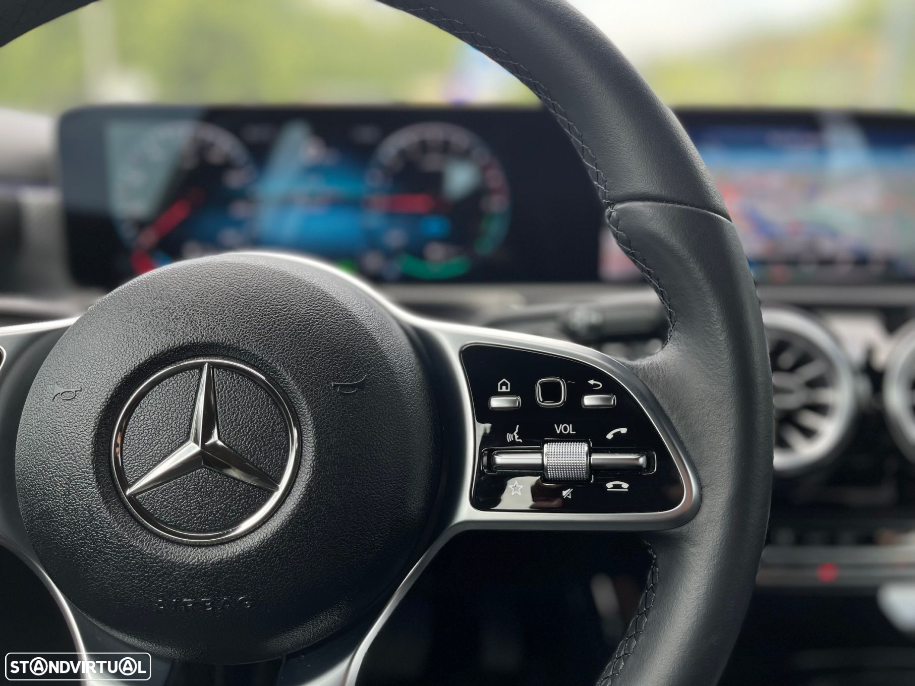 Mercedes-Benz A 250 - 19