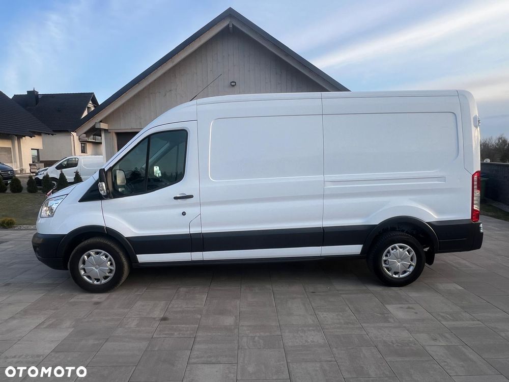 Ford Transit - 2