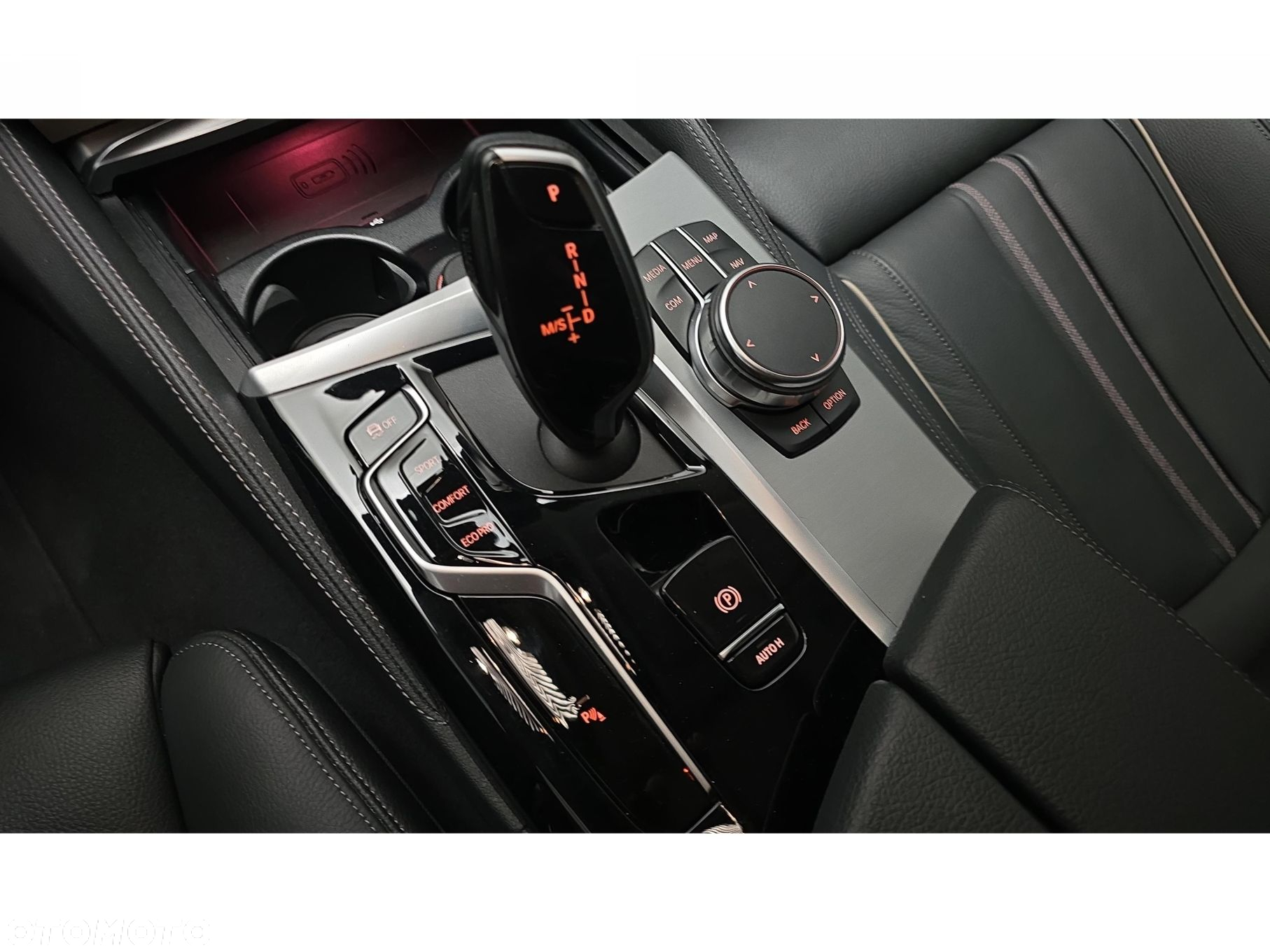 BMW Seria 5 - 22