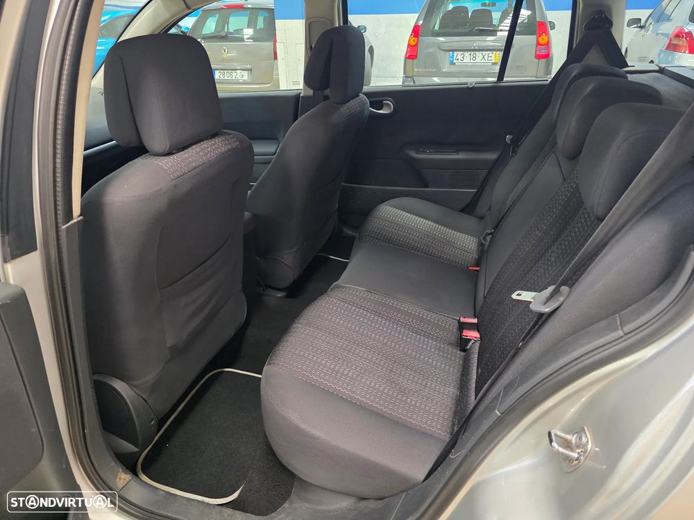 Renault Mégane Break 1.5 dCi Privilège - 12