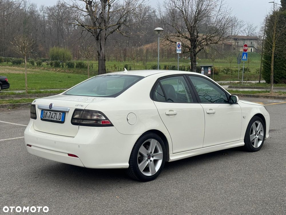 Saab 9-3 1.9 TTiD DPF Vector - 28