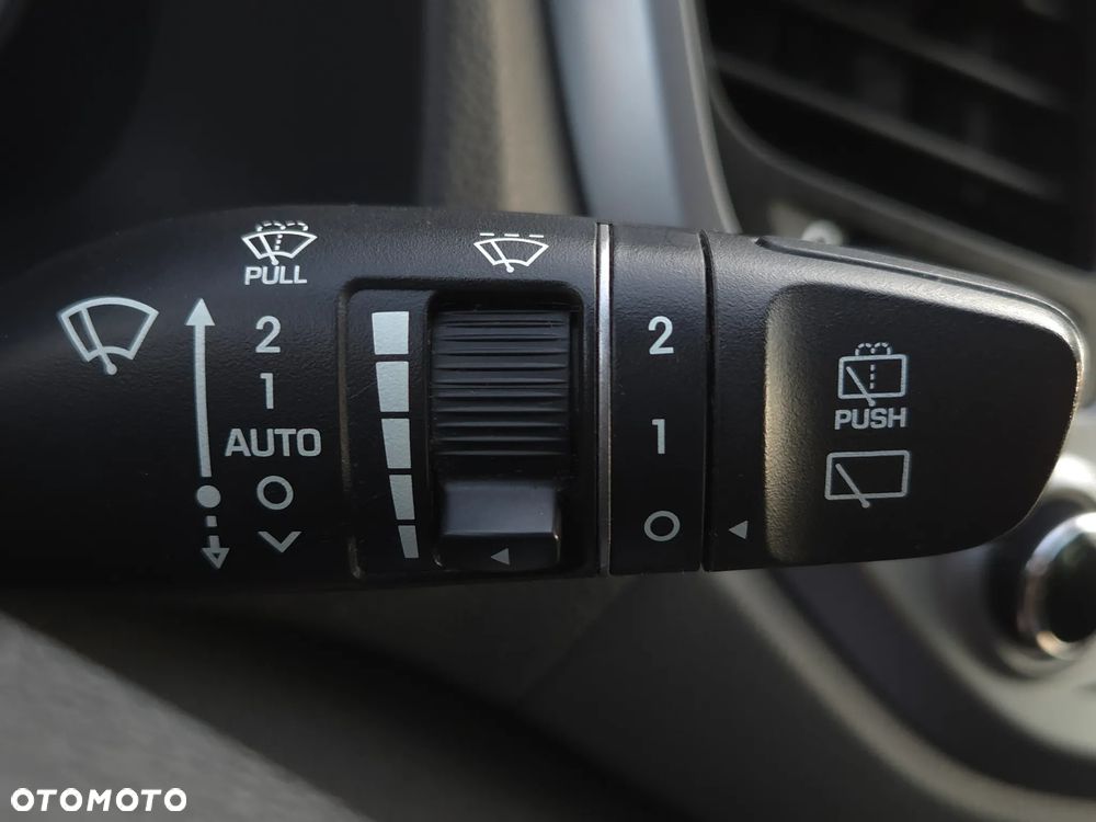 Hyundai Tucson 1.6 Turbo 4WD DCT Intro Edition - 24