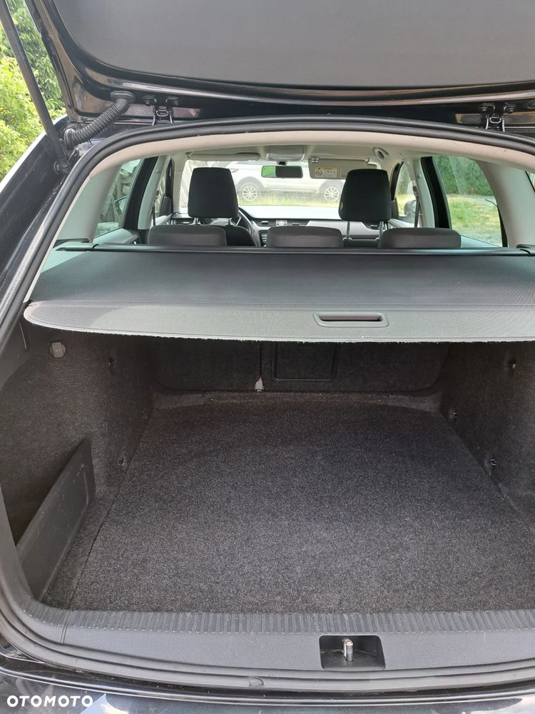 Skoda Octavia 1.6 TDI (Green tec) Ambition - 18