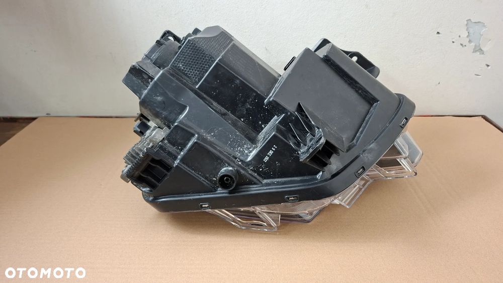 KIA NIRO II 22- LAMPA LEWA PRZÓD FULL LED 92101-AT EU - 10