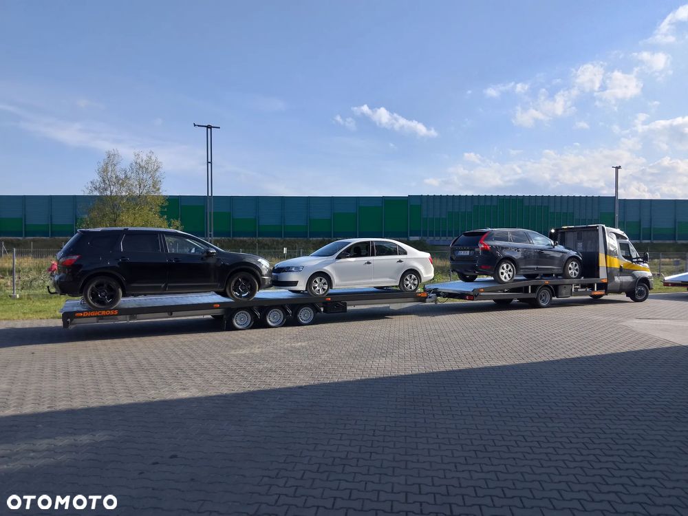 Digicross DG353 P04-8,3mx2.1m - 2