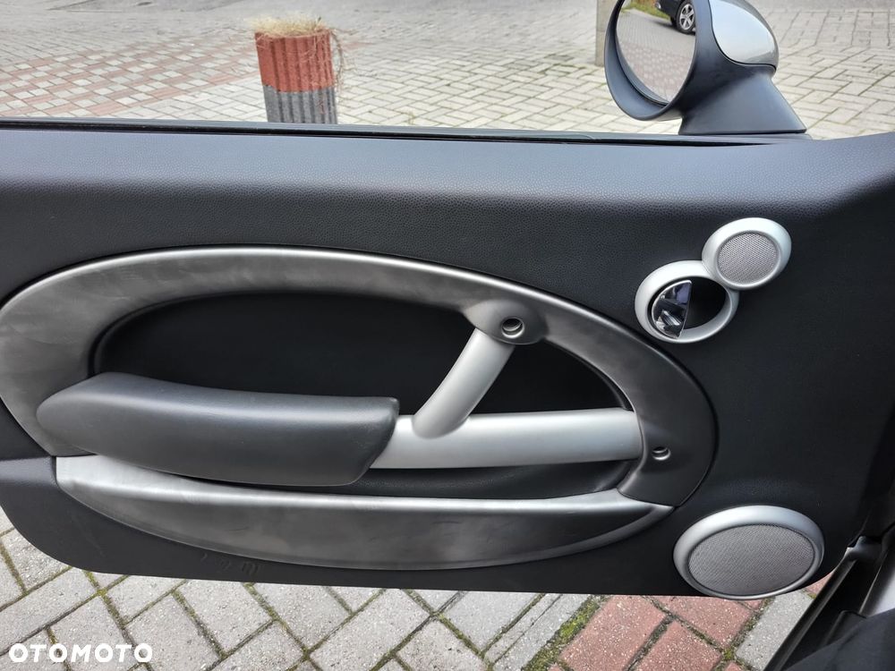 MINI Cooper S Standard - 30