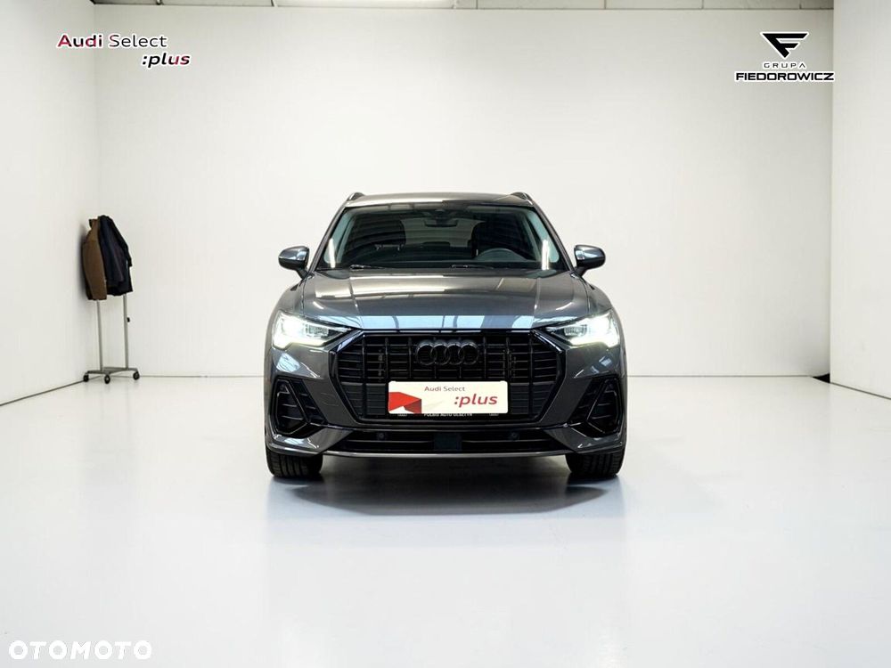 Audi Q3 35 TFSI mHEV S-Line S tronic - 16