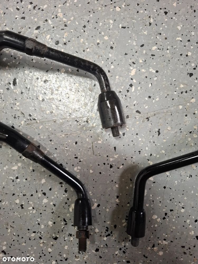 Triumph Tiger 800 Explorer 1200 lusterko - 3