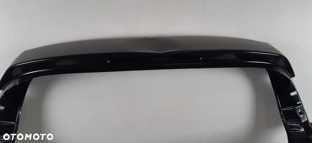 PEUGEOT 308 KOMBI 08-11 KLAPA TYŁ - 5