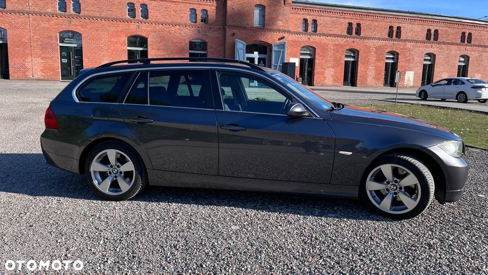 BMW Seria 3 330xd DPF - 5