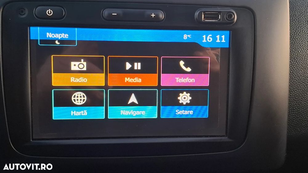 Dacia Duster SCe 115 2WD Prestige - 16