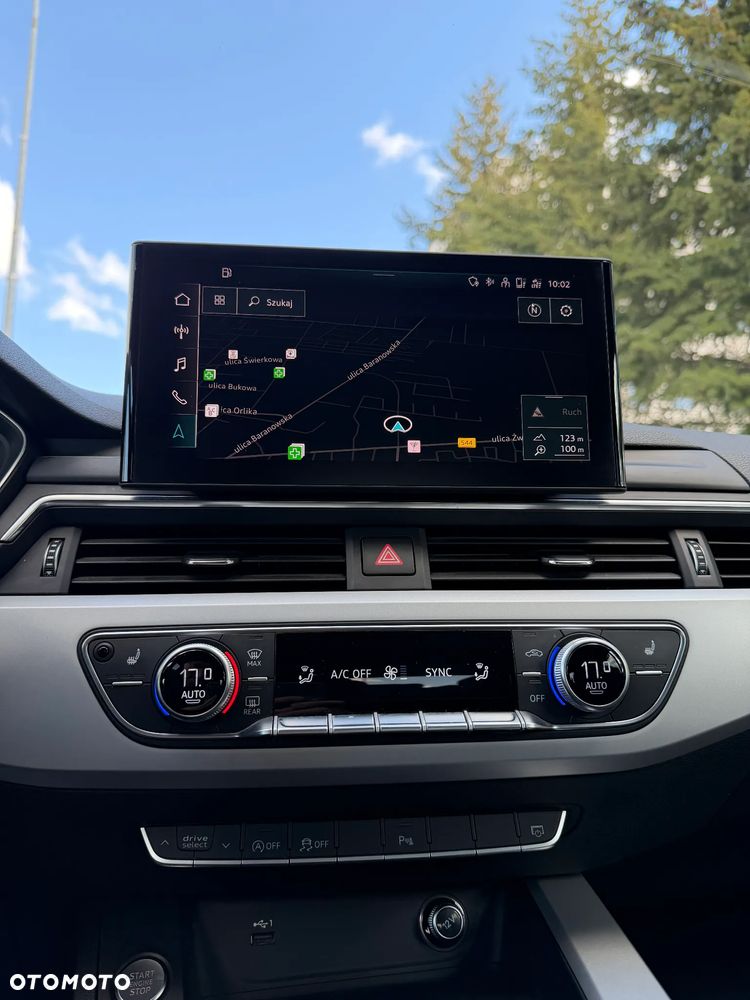 Audi A5 Sportback 35 TDI mHEV S tronic - 20