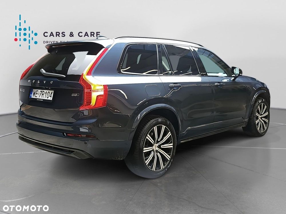 Volvo XC 90 - 23