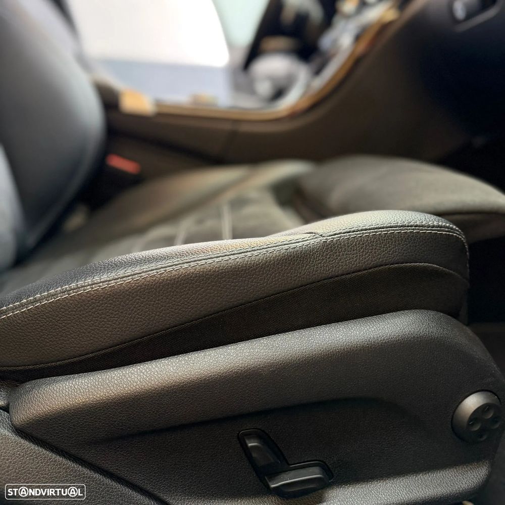 Mercedes-Benz C 300 de T 9G-TRONIC AMG Line - 19