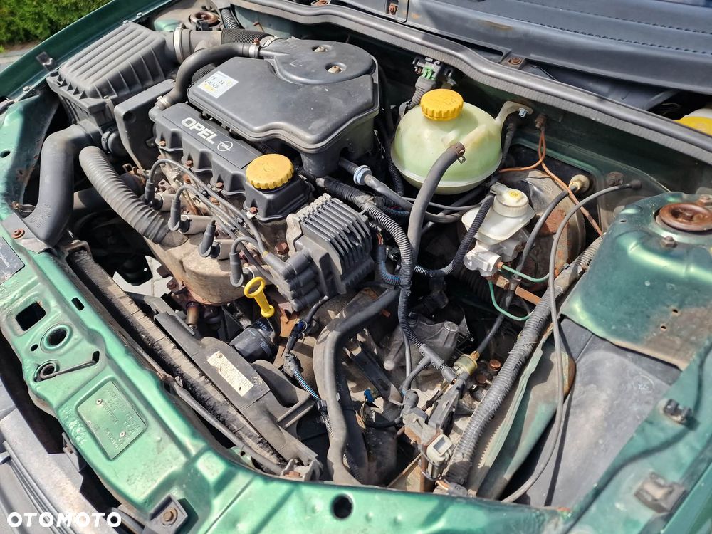 Opel Corsa 1.2 Eco - 5