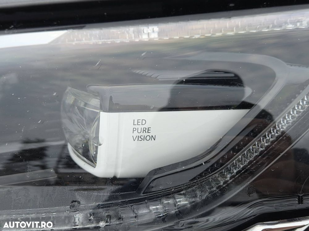 Renault Espace Energy dCi 160 EDC Intens - 19