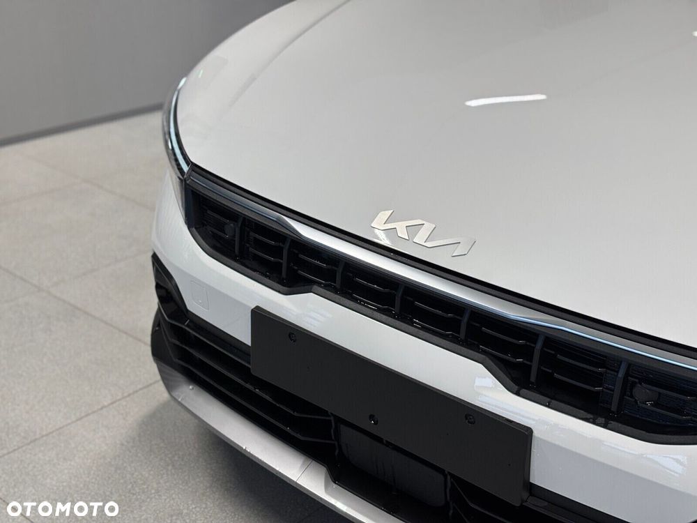 Kia K4 - 19