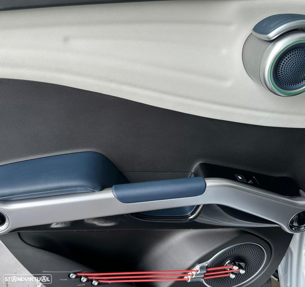 BYD Atto 3 60.48 kWh Comfort - 14