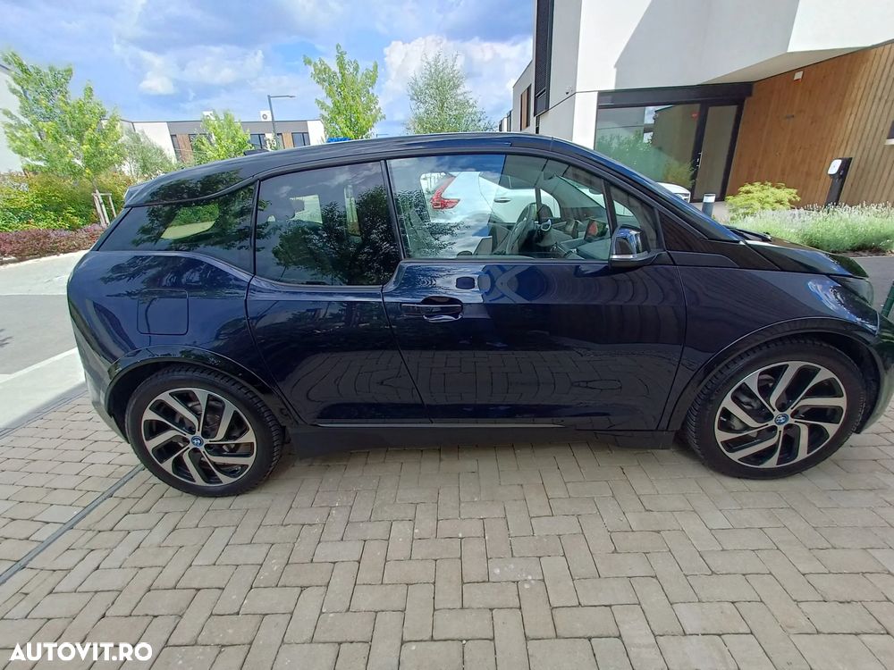 BMW i3 - 5