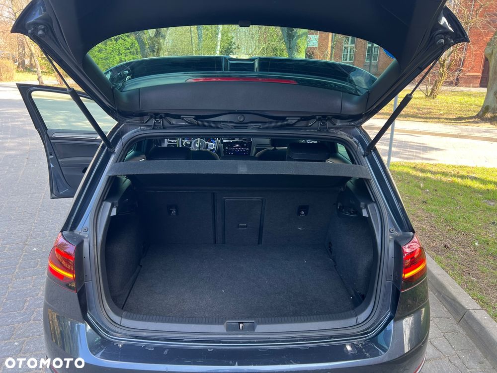 Volkswagen Golf 1.4 GTE Plug-In-Hybrid DSG - 10