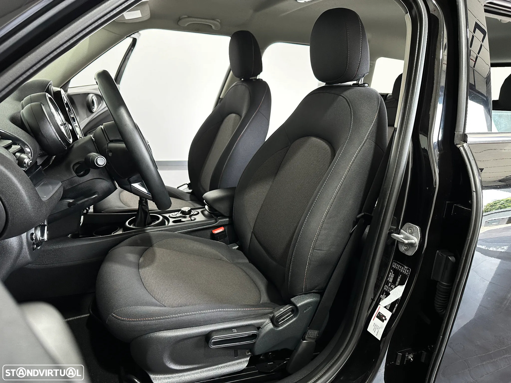 MINI Clubman One D 4Business - 35