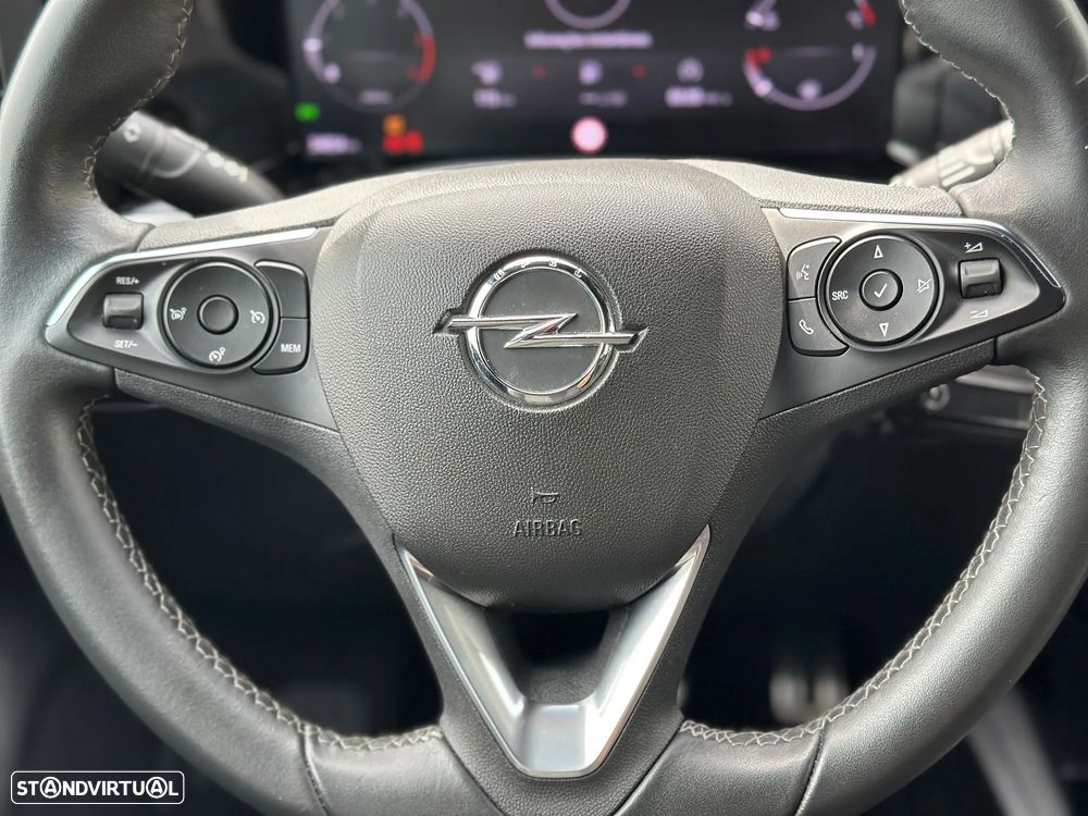 Opel Mokka 1.5 D GS Line - 26