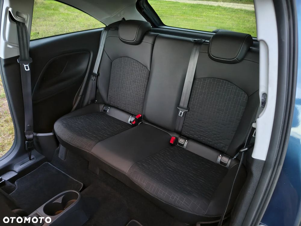 Opel Corsa 1.0 T Cosmo EcoFLEX S&S - 15