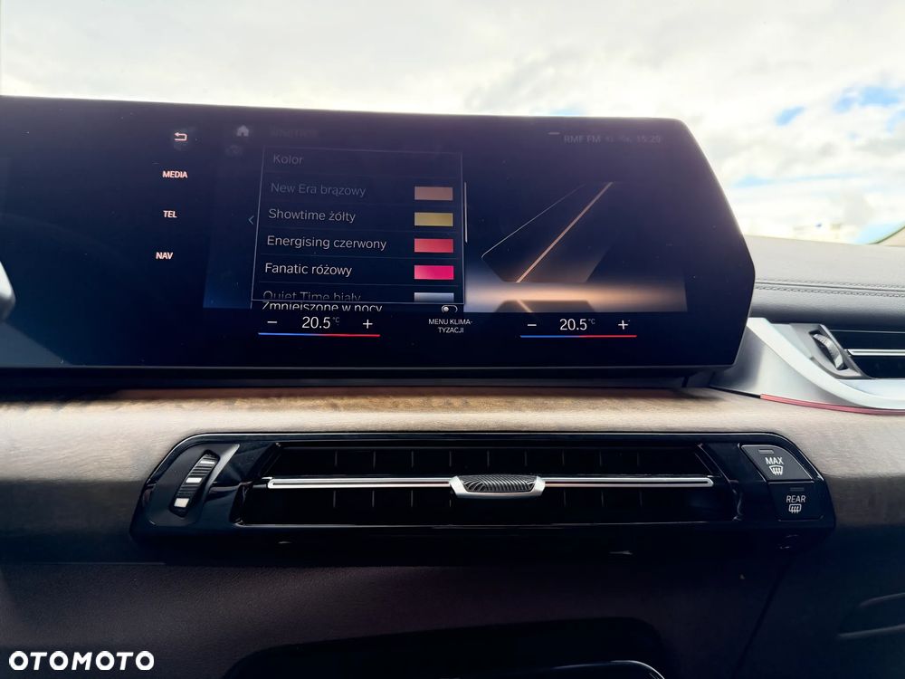 BMW Seria 2 223i mHEV Luxury Line - 26