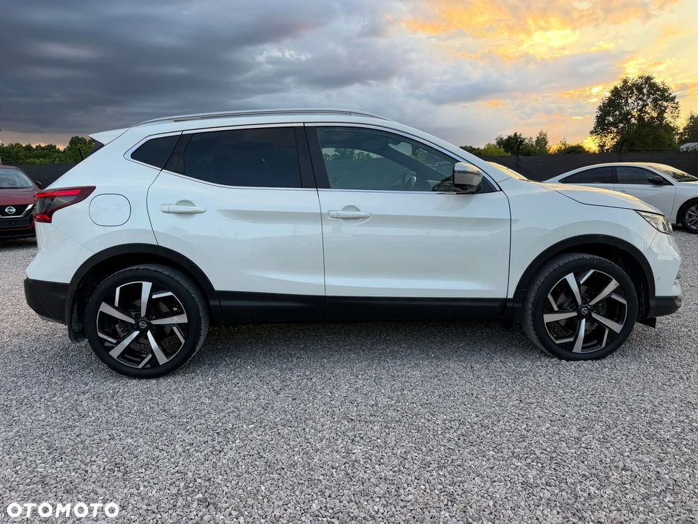 Nissan Qashqai 1.5 dCi Tekna+ - 15