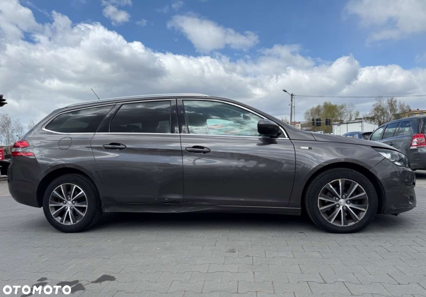 Peugeot 308 - 3