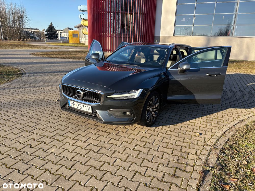 Volvo V60 D4 Geartronic Momentum - 6