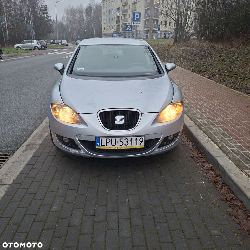 Seat Leon 1.6 Style - 2