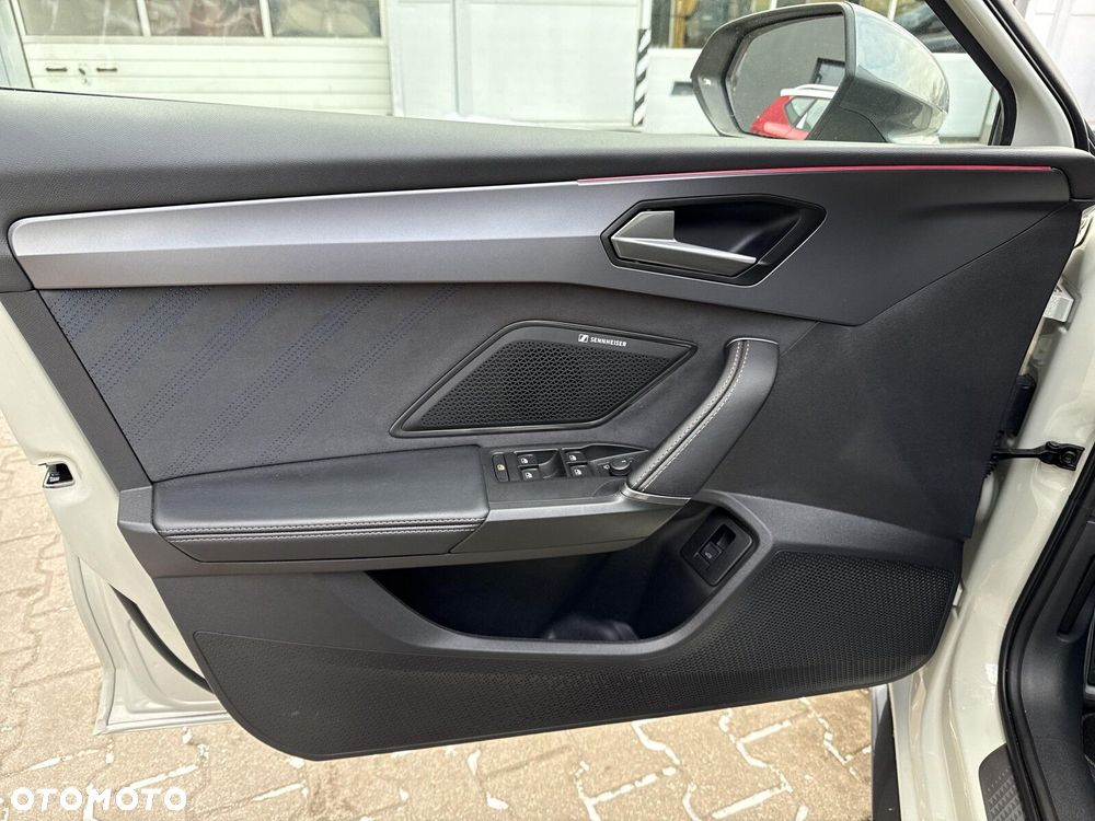 Cupra Leon Sportstourer - 10