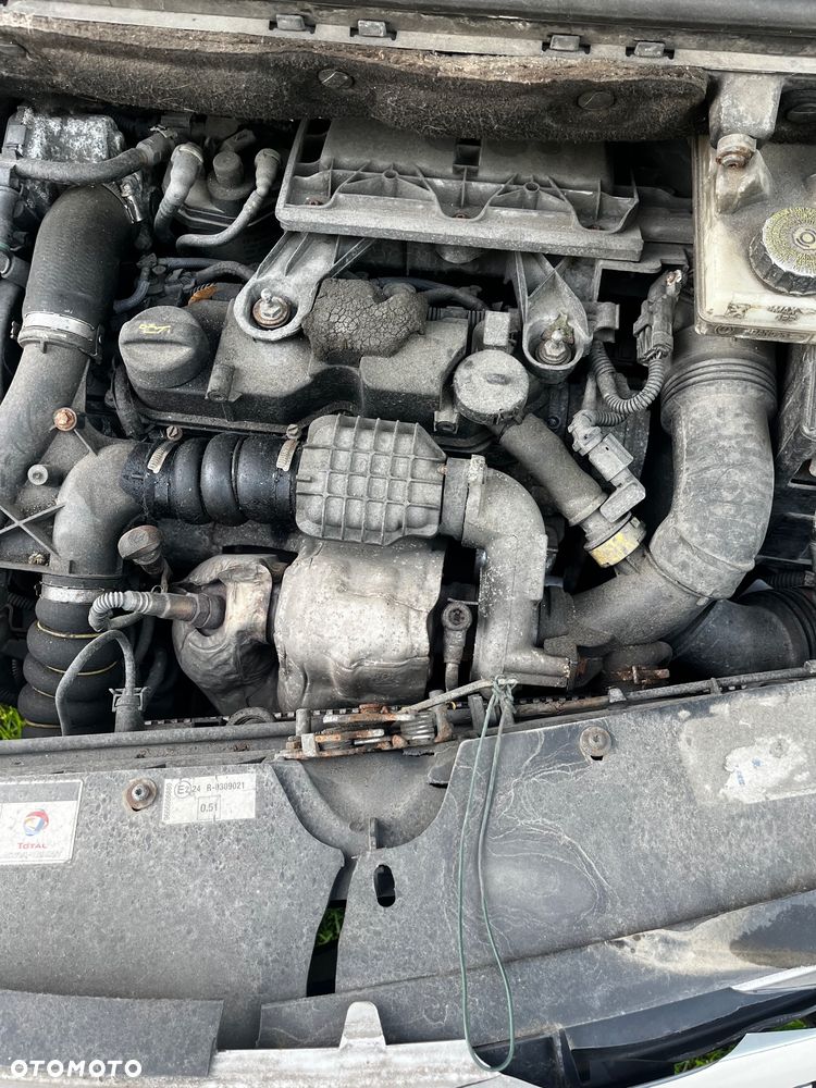 Citroën Berlingo Multispace HDi 115 FAP Selection - 4