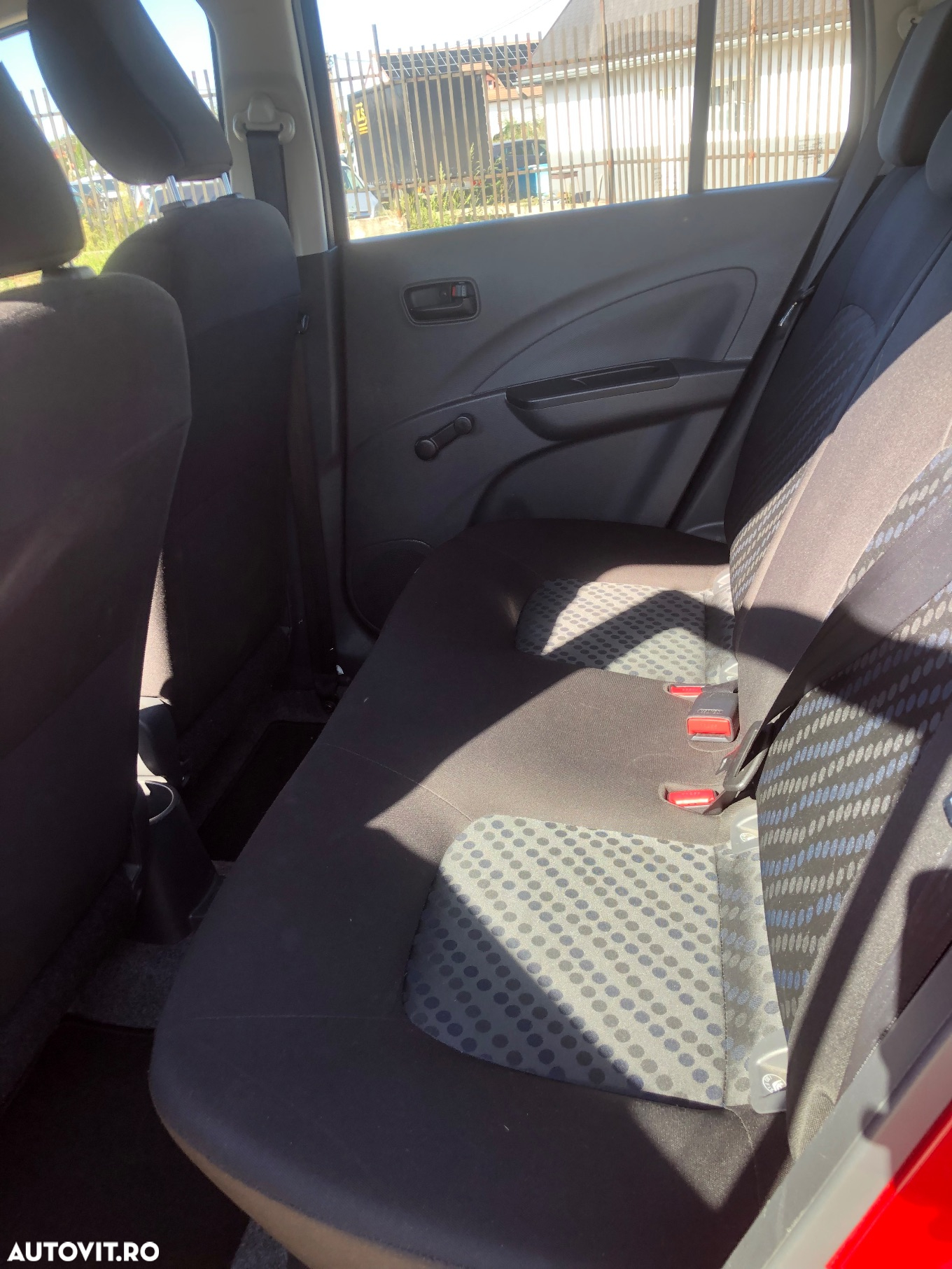 Suzuki Celerio 1.0 Comfort - 9