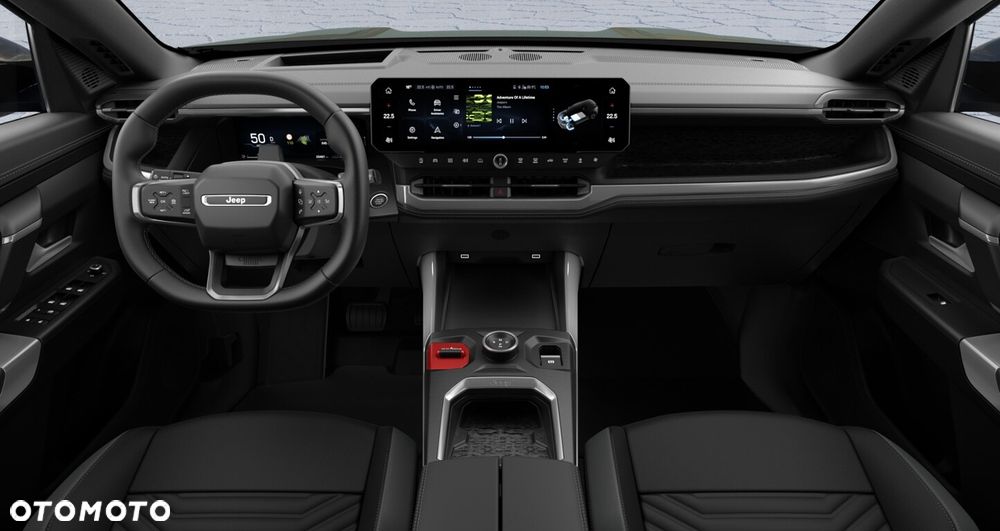 Jeep Compass 1.2 T3 mHEV First Edition FWD DCT - 6