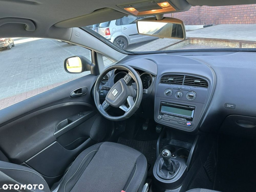 Seat Altea - 8