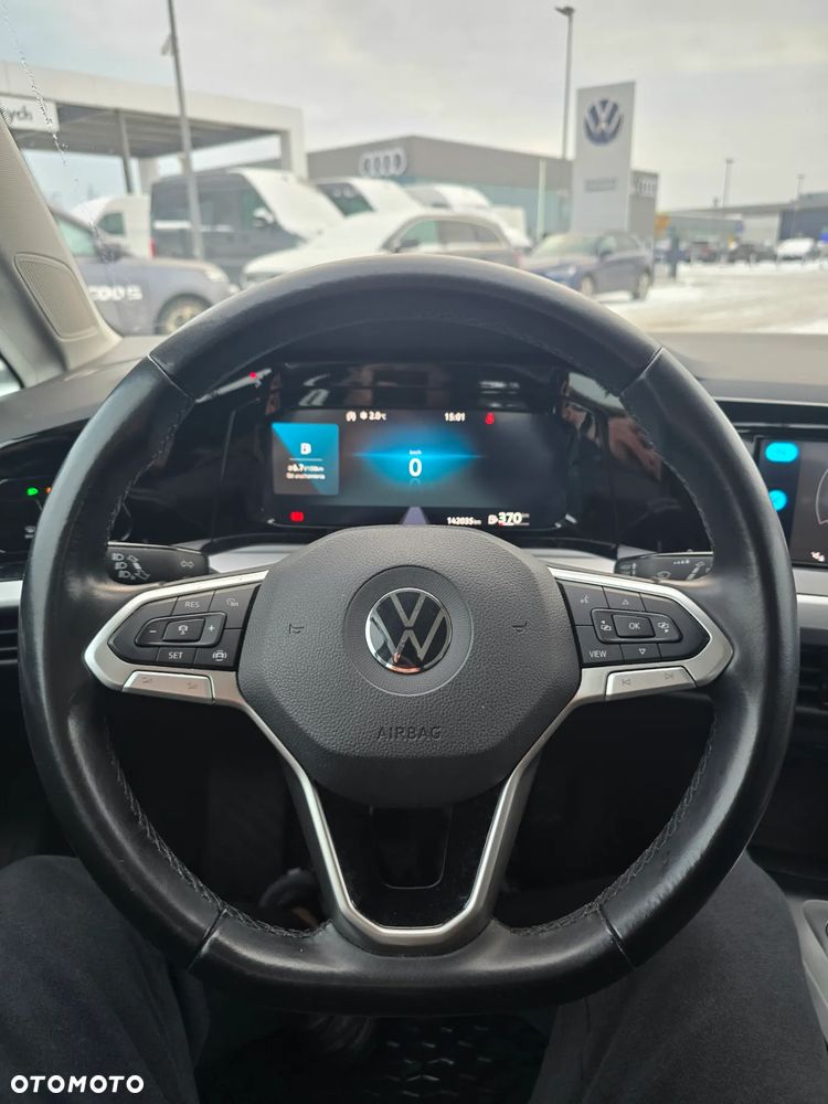 Volkswagen Golf 1.0 TSI Life - 22