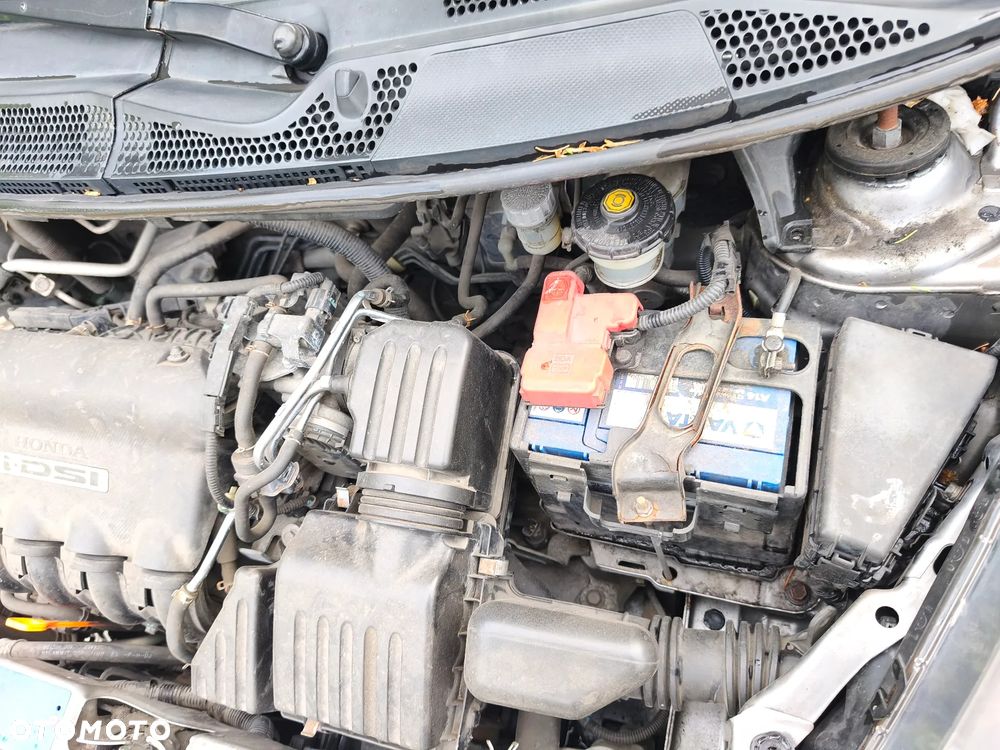 Honda Jazz 1.2 - 22