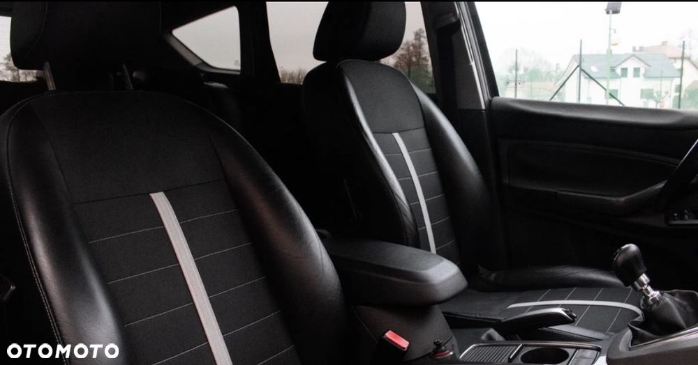 Ford Kuga 2.0 TDCi Titanium S - 14
