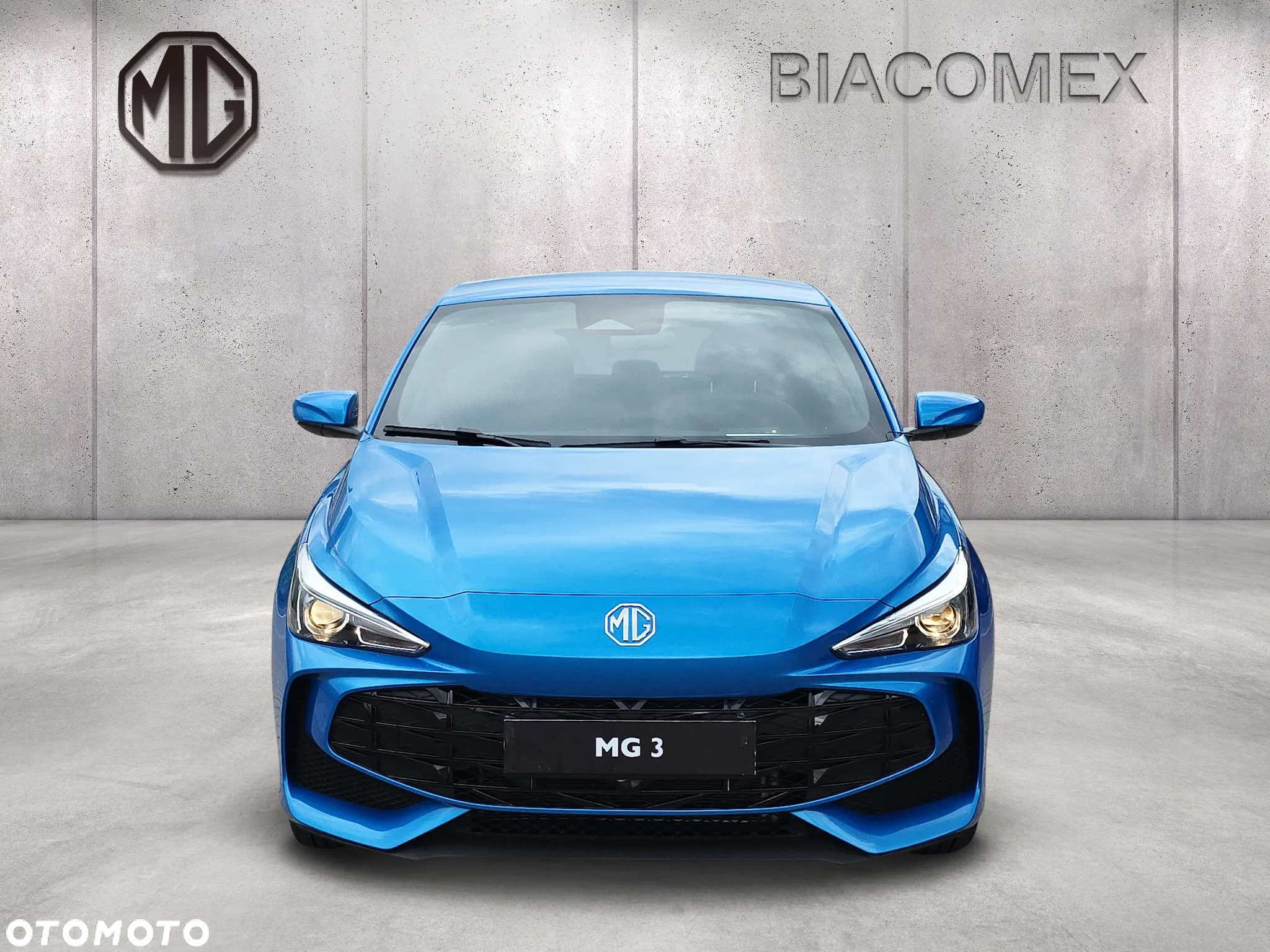 MG MG3 1.5 Standard - 2