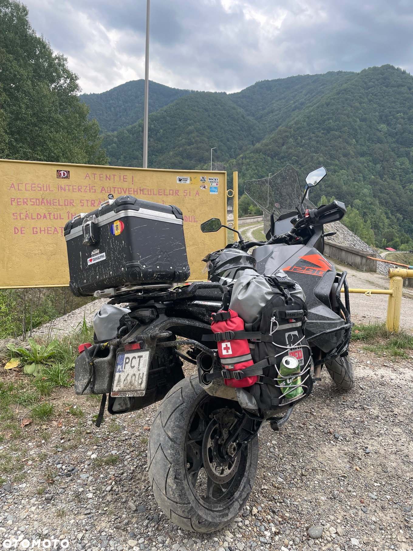 KTM Super Adventure - 6