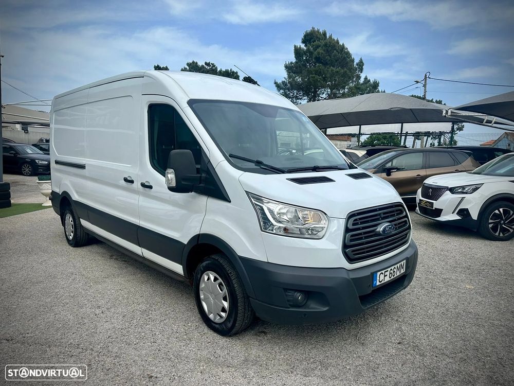 Ford Transit L3 - 3