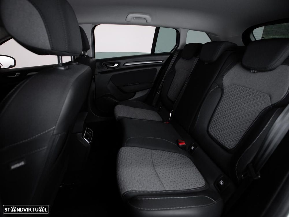 Renault Mégane Sport Tourer 1.5 Blue dCi Limited - 10