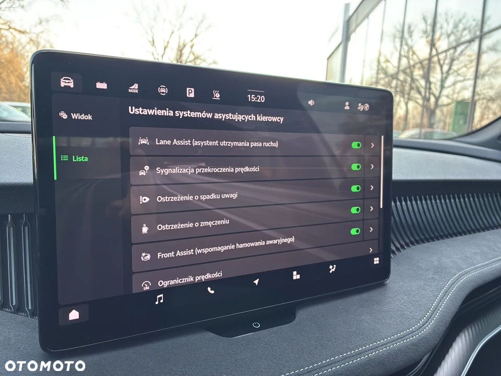 Skoda Superb - 23
