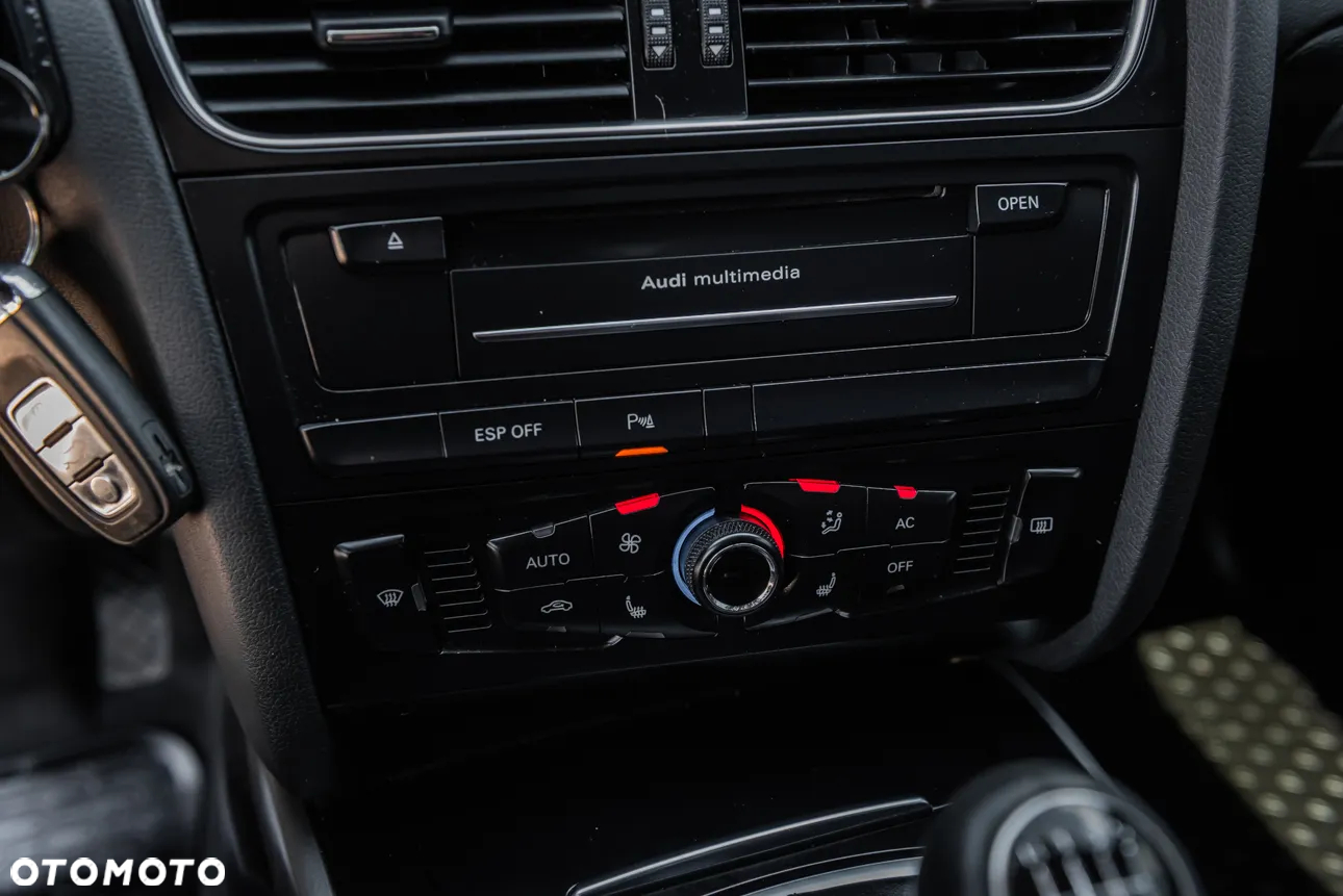 Audi A4 - 23