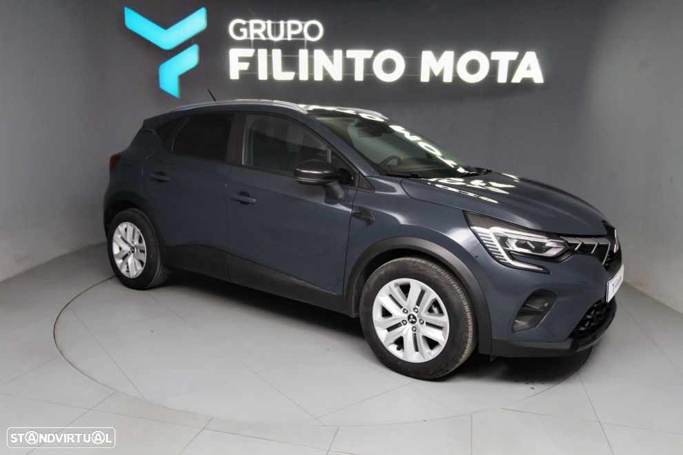 Mitsubishi ASX 1.0 MPI-T Invite - 8