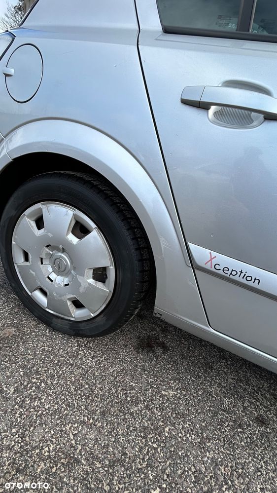 Opel Astra 1.6 Enjoy - 6