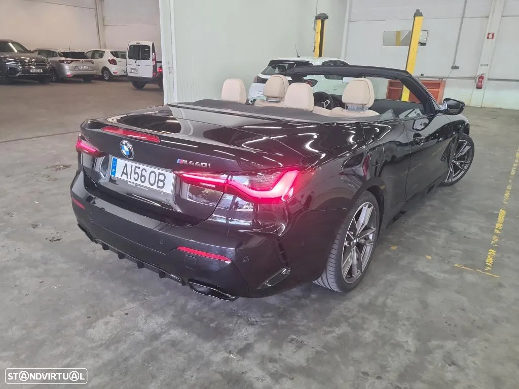 BMW M440 i xDrive - 13